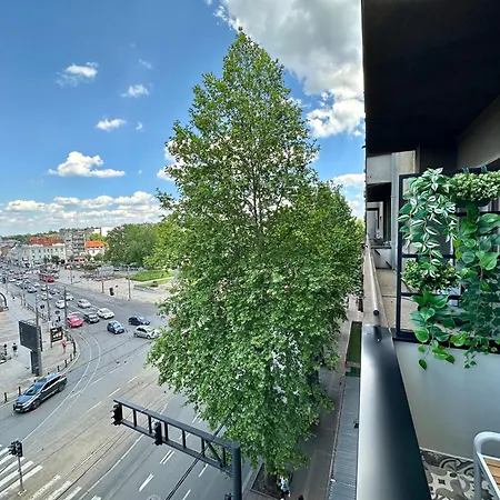 5a - Experience True Belgrade! Apartment