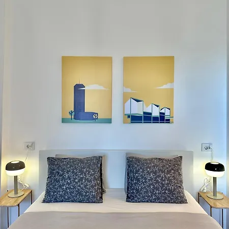 5a - Experience True Belgrade! Apartment *