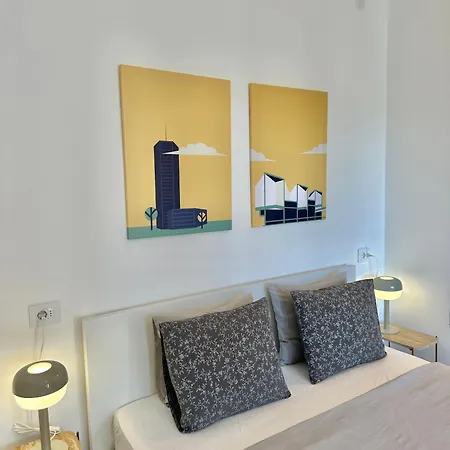 5a - Experience True Belgrade! Daire