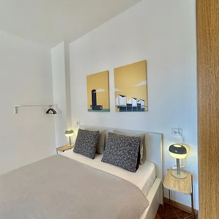 5a - Experience True Belgrade! Daire Belgrad