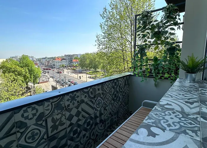 Apartamento 5a - Experience True Belgrade! Belgrado