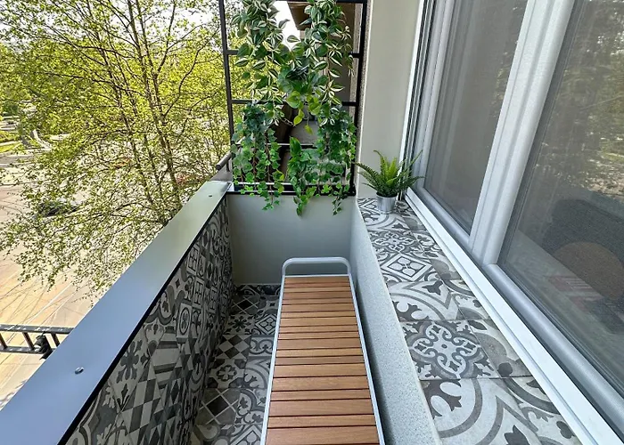 5a - Experience True Belgrade! Apartamento *