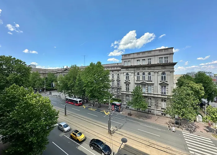 5a - Experience True Belgrade! Apartamento *