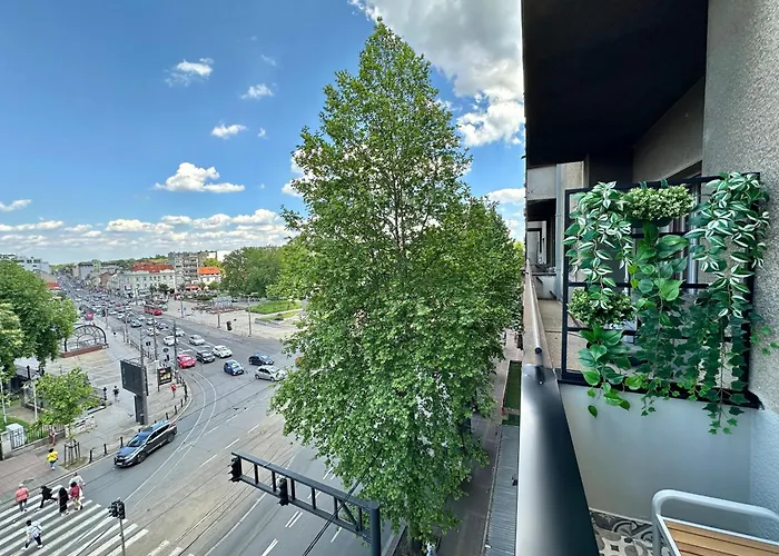 5a - Experience True Belgrade! Apartamento