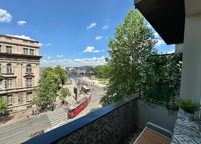 5a - Experience True Belgrade! Apartamento