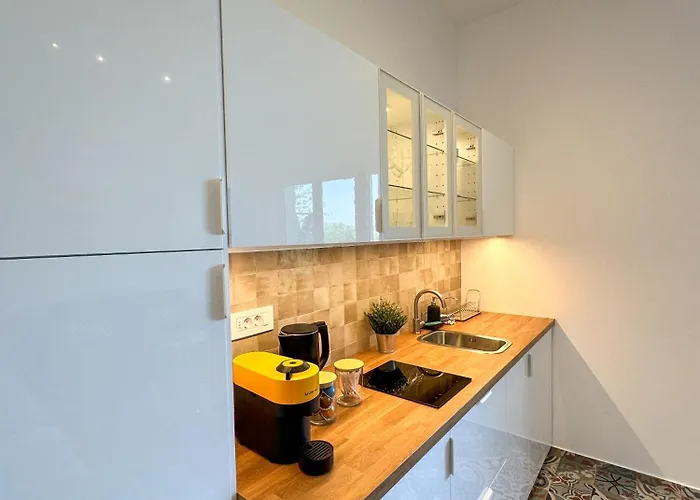 5a - Experience True Belgrade! Apartamento Belgrado