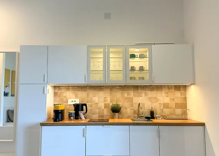 5a - Experience True Belgrade! Apartamento *