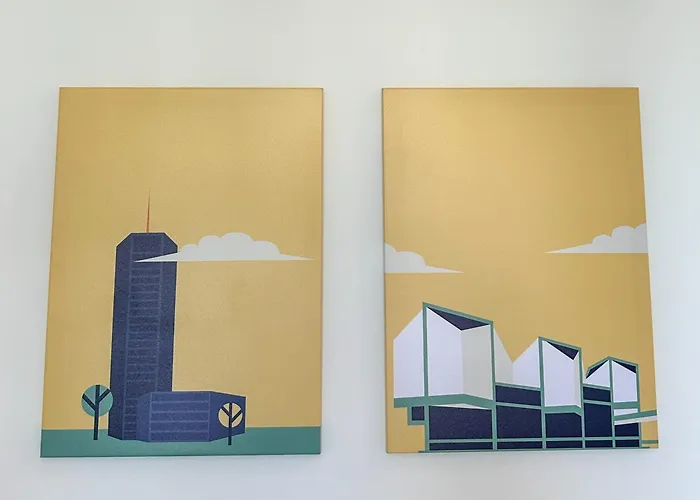 Apartamento 5a - Experience True Belgrade! *