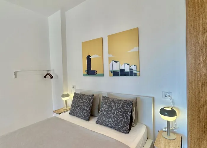 5a - Experience True Belgrade! Apartamento Belgrado